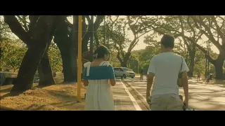 Trailer of Crossroads (2024)