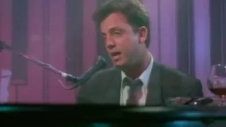 Piano Man (Just the Harmonica verses)