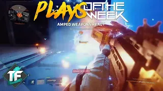 Titanfall 2: Top Plays of the Week #118!