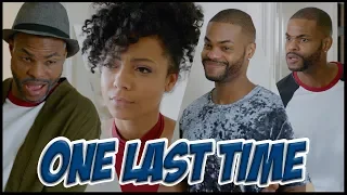 One Last Time l King Bach