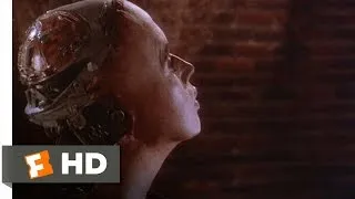 Cyborg (1/10) Movie CLIP - I'm a Cyborg (1989) HD