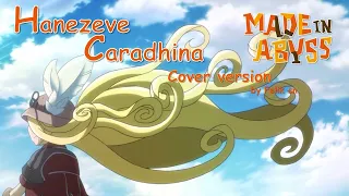 Made in Abyss OST Hanezeve Caradhina - Felik sn. Cover - (TH)