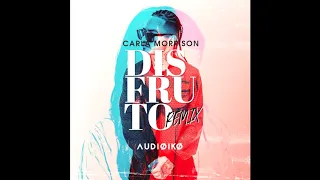 Carla Morrison - Disfruto (Audioiko Remix)