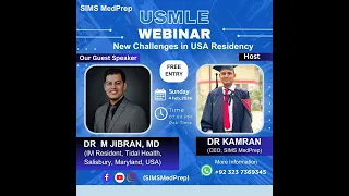 USMLE: A Complete Guide from Step 1 to Residency