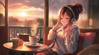 Lofi Chill Relaxing Music / 作業用BGM【勉強/仕事/睡眠】