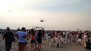 Bucharest International Air Show 2017