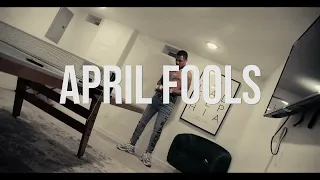 Leaf Ward  - April Fools ( Shot By @Mvrkoz )