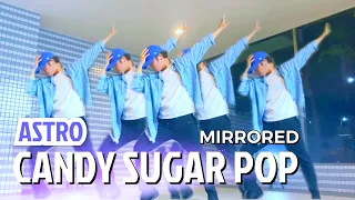 ASTRO - Candy Sugar Pop - DANCE PRACTICE COVER 踊ってみた