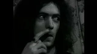 GTK - Segment on Deep Purple recording session (1971) (HD 60fps)