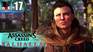 Знакомство с Сомой ▶ Assassin's Creed Valhalla | Вальгалла ▶ Прохождение 17