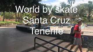 World by skate 2024