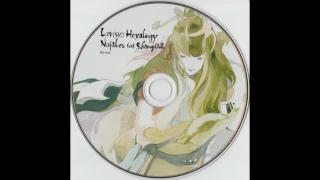 Nujabes Feat Shing02 - Luv(sic) Hexalogy CD