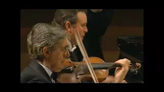 Alexei Volodin-Artem Chirkov-Borodin Quartet. Schubert: Trout Quintet "Die Forelle"