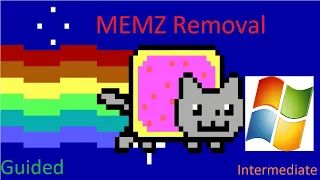 How to remove MEMZ trojan