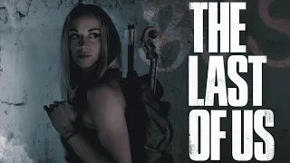 The Last of Us - Violin Cover