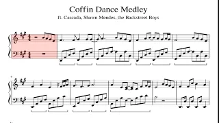 Coffin Dance Medley