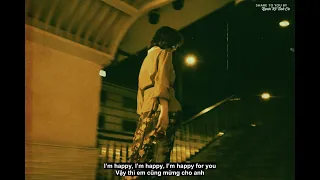 Happy For You (Vũ) / Mai Ling Ft. Nguyễn Ngọc (Acoustic Cover)