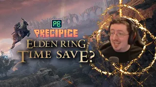 PB Precipice - Elden Ring