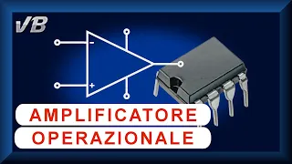 Amplificatore Operazionale in meno di 10 minuti