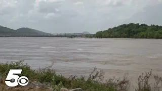 Arkansas River project to begin after 20 years