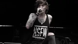 Asking Alexandria - I Won't Give In (Legendado/Tradução)