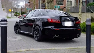 Every LEXUS Owner Needs This FREE Modification!!