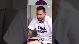 Messi Confirms He'll Be Joining Inter Miami