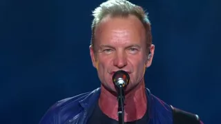 Sting   i cant stop thinking about you