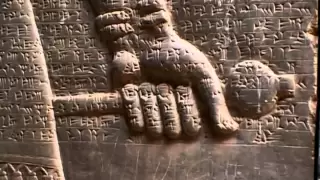 Iraq's Lost Treasures (the treasure of Nimrud)