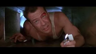 Official Trailer: Die Hard (1988)