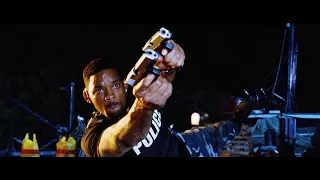 Bad Boys 2 Funny Moments HD