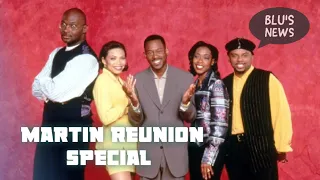 Martin Reunion Special