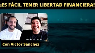 💥 TODO SOBRE la LIBERTAD FINANCIERA (Cómo alcanzarla más rápido, en que invertir, etc..)💥