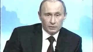 Путин о Сталине - Putin about Stalin