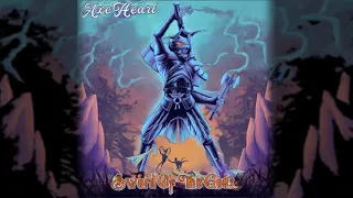 AXEHEART - Sword Of The Gods (Full Album) 2023 FOLK/VIKING/POWER/MELODIC/DEATH/METAL