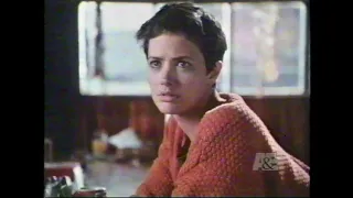 Northern Exposure clip Adam tells Maggie her future