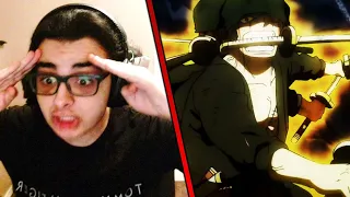 ZORO DEMON BLADE ASHURA | One Piece Episode 1027 Reaction!