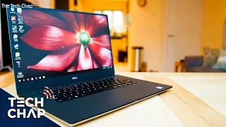 5 PROBLEMS with the Dell XPS 15 (9560) - But I still Love It!