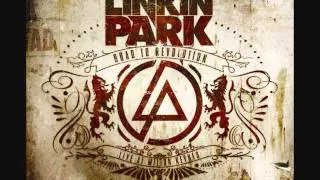 Linkin Park - Shadow Of The Day - Road to Revolution Live at Milton Keynes