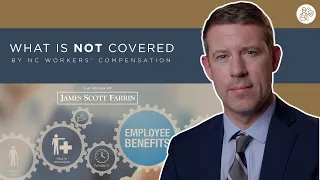 4 Things Not Covered by Workers' Compensation Insurance in NC