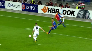 Fernando Torres Vs Basel (Away) (25/04/2013) HD 1080i By YazanM8x