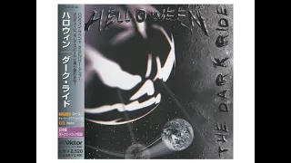 Helloween – The Dark Ride (HQ)