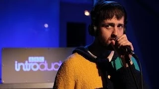 Babe - Tilt (BBC Radio Scotland Session)