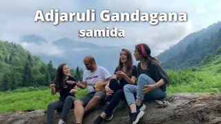 Samida - Adjaruli Gandagana