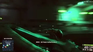 Battlefield 4™ Funny Glitch