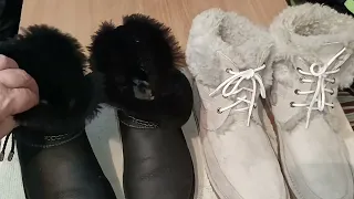 478🧐Обзираем обувь! 🤓👠👞👟