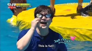 Running Man Ep 209 #8 [ENG SUB]