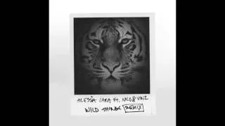 Alessia Cara - Nico & Vinz - Wild Things (remix)