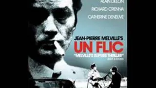UN FLIC (Dirty Money) - Michel Colombier