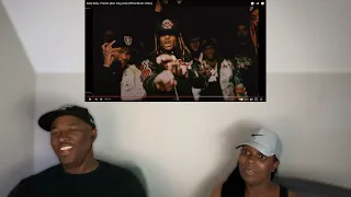 Sada Baby ft King Von - Pressin !!REACTION!!